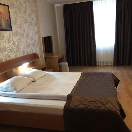 Comfort Hotel Kiev Luaran gambar