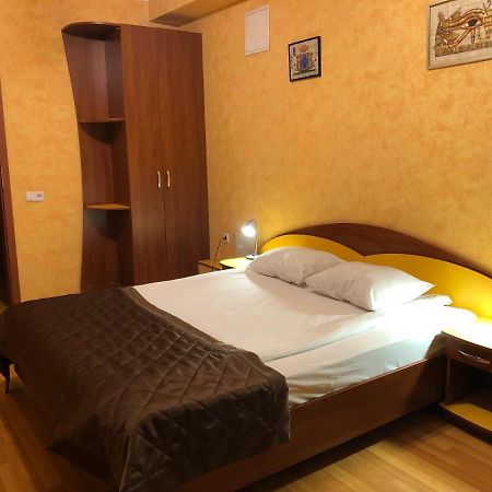 Comfort Hotel Kiev Luaran gambar