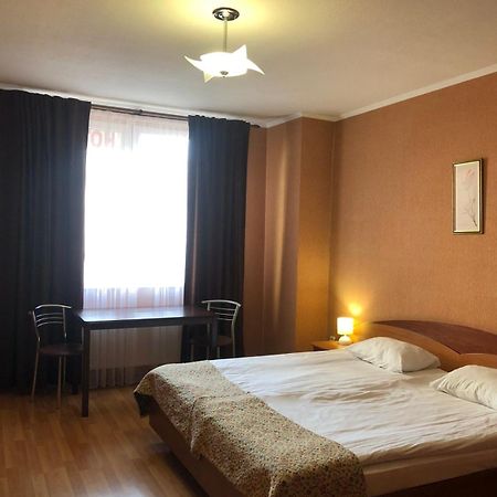 Comfort Hotel Kiev Luaran gambar