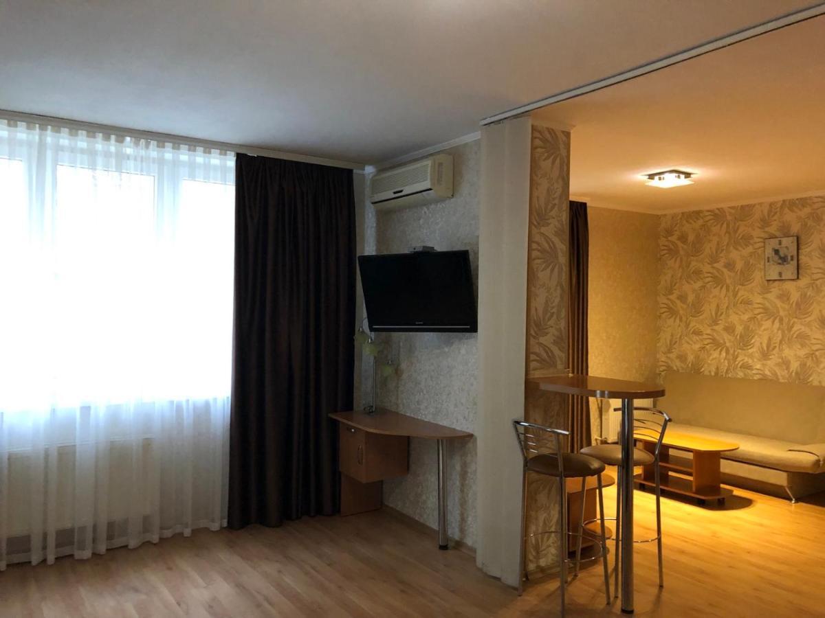 Comfort Hotel Kiev Luaran gambar
