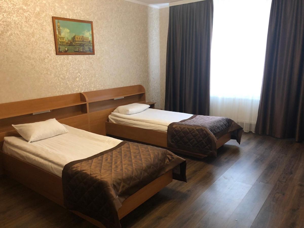 Comfort Hotel Kiev Luaran gambar