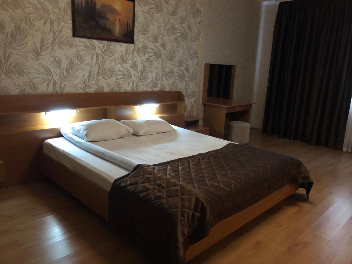 Comfort Hotel Kiev Luaran gambar