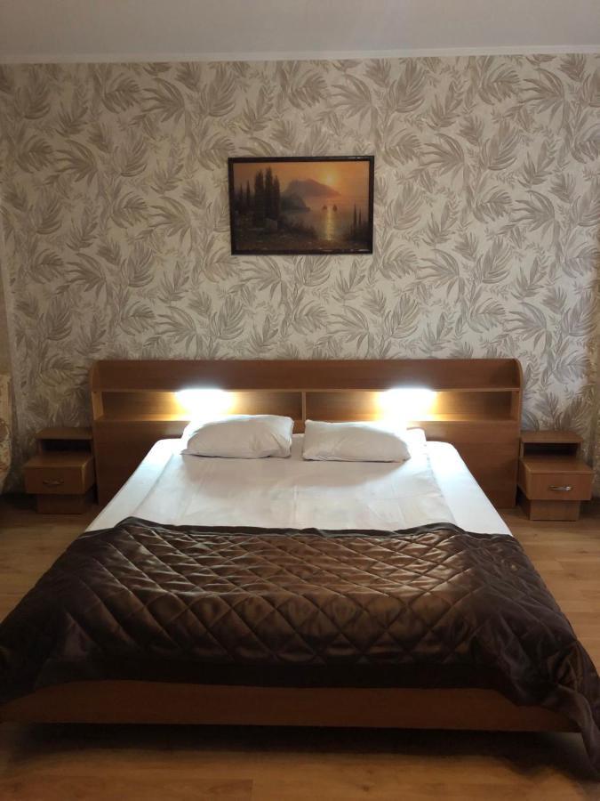 Comfort Hotel Kiev Luaran gambar