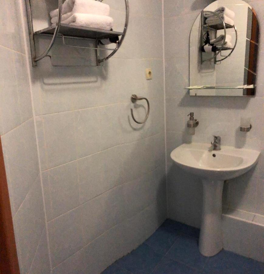 Comfort Hotel Kiev Luaran gambar