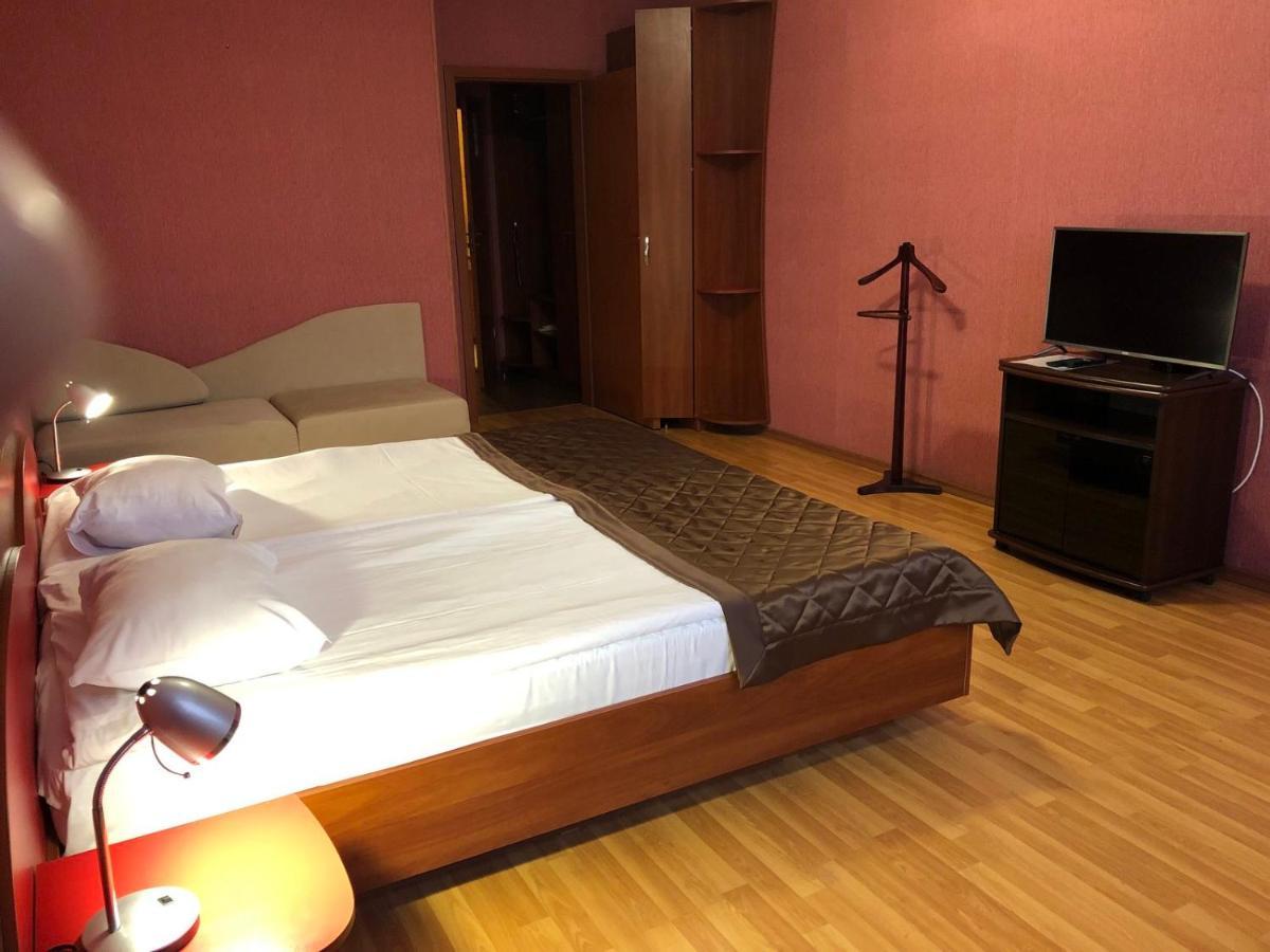 Comfort Hotel Kiev Luaran gambar
