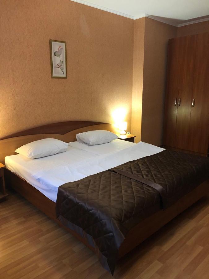 Comfort Hotel Kiev Luaran gambar