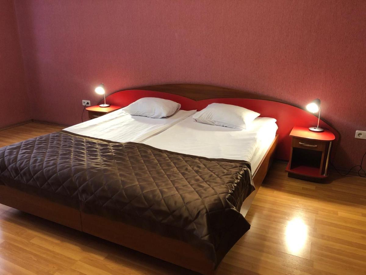 Comfort Hotel Kiev Luaran gambar