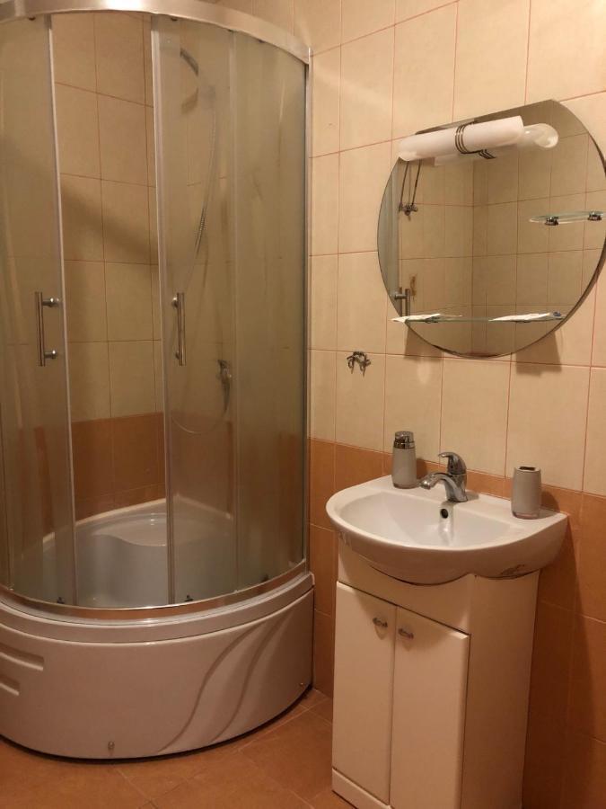 Comfort Hotel Kiev Luaran gambar