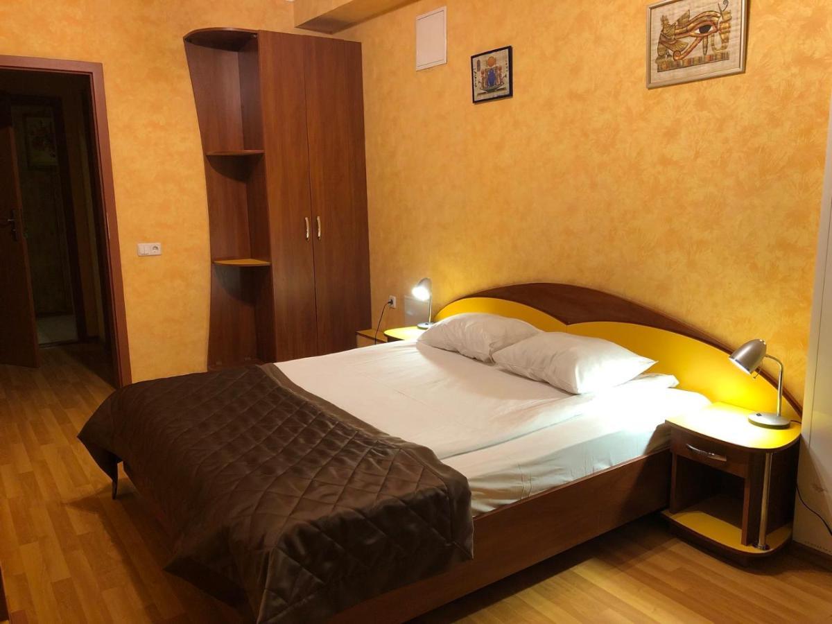 Comfort Hotel Kiev Luaran gambar