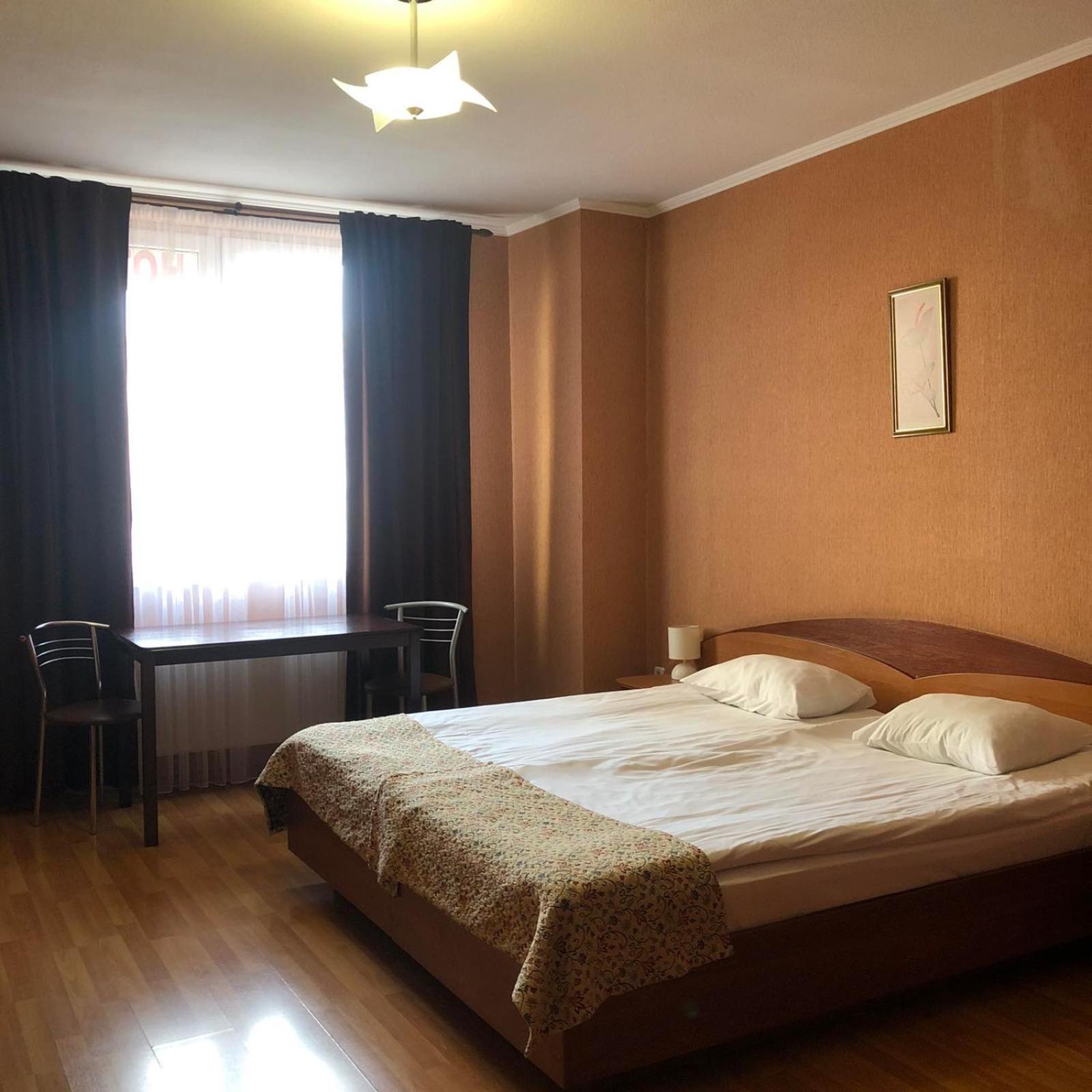 Comfort Hotel Kiev Luaran gambar