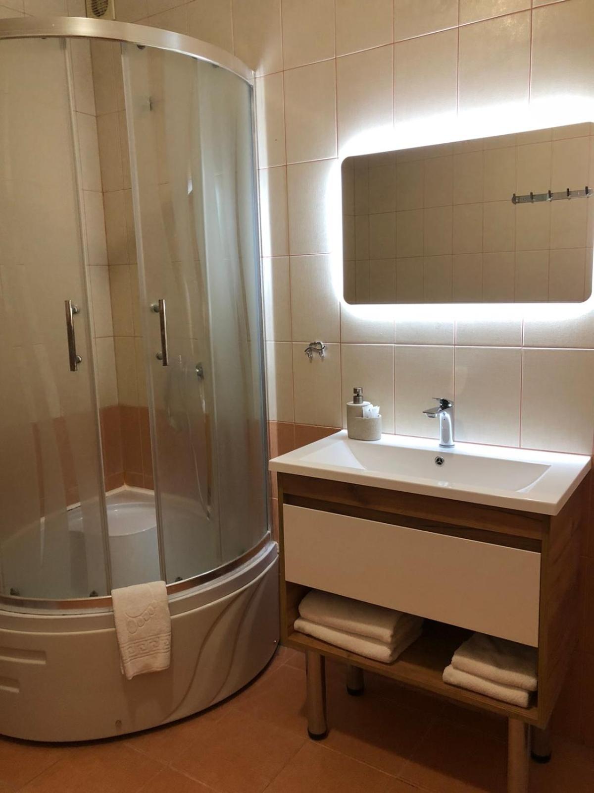 Comfort Hotel Kiev Luaran gambar