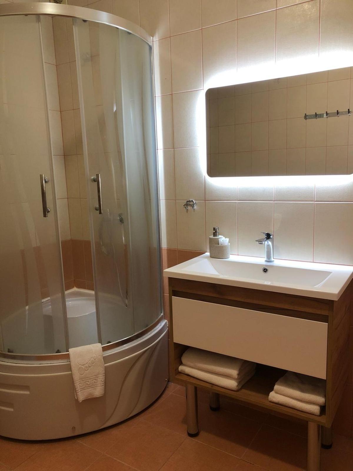 Comfort Hotel Kiev Luaran gambar