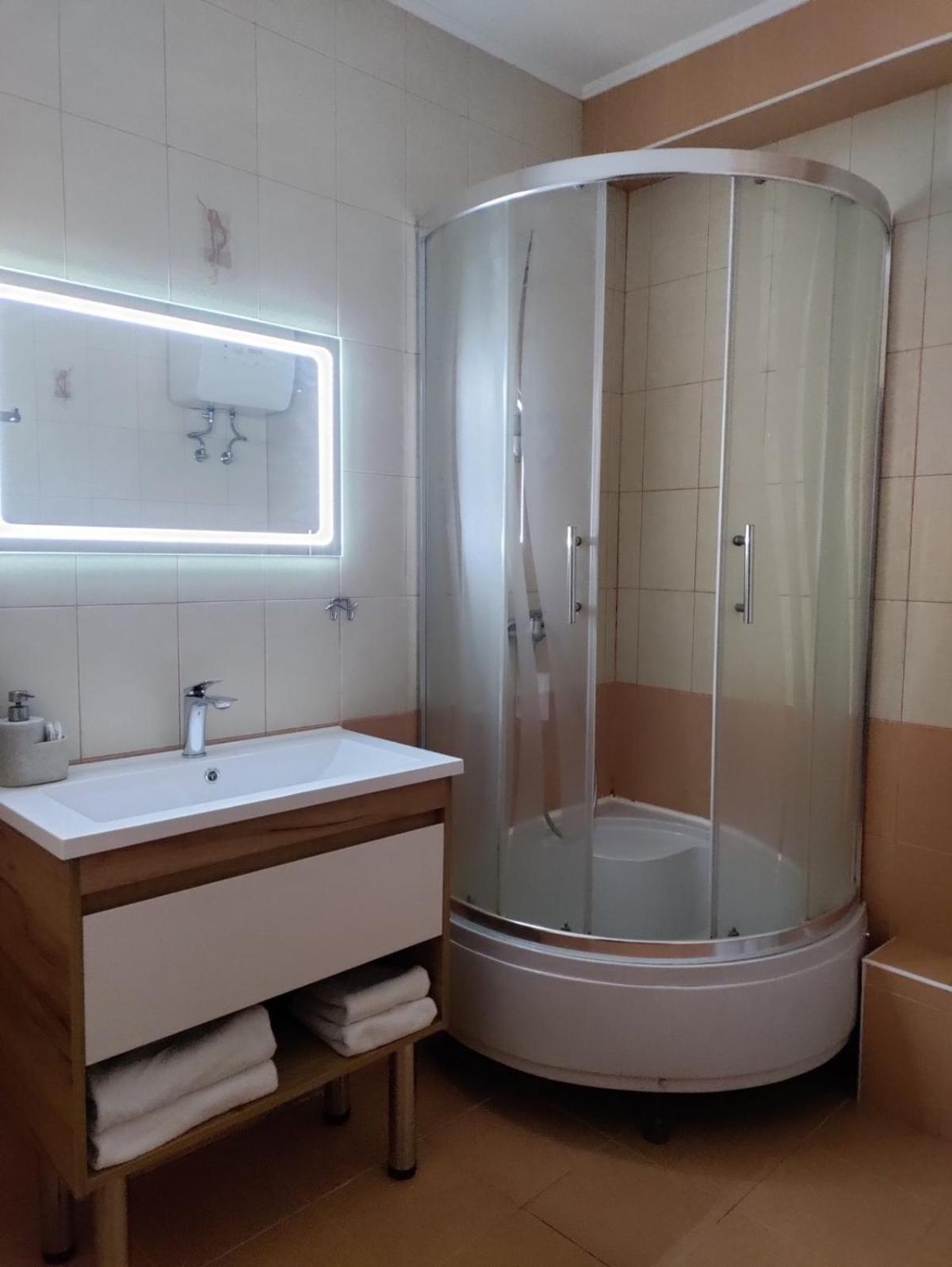Comfort Hotel Kiev Luaran gambar