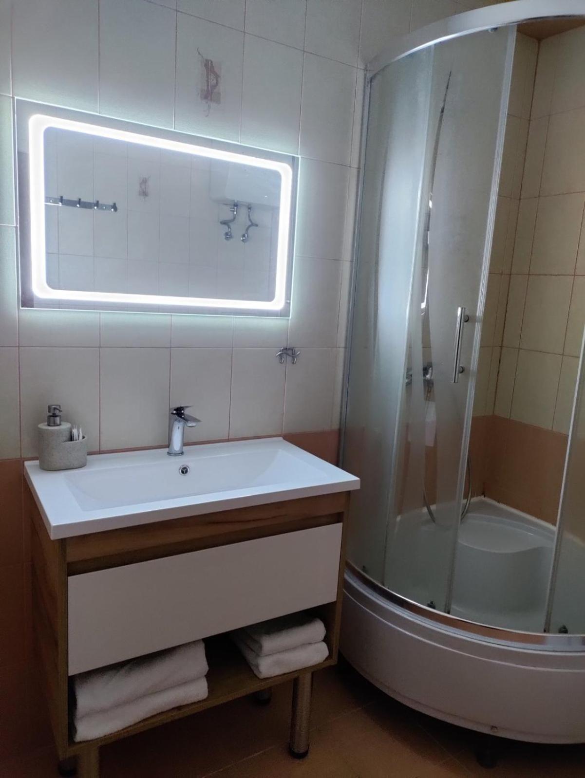 Comfort Hotel Kiev Luaran gambar
