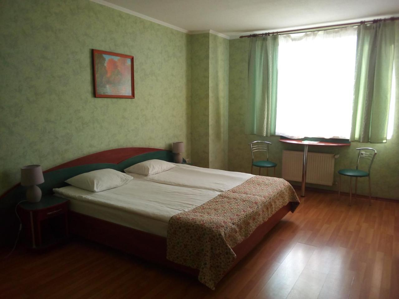 Comfort Hotel Kiev Luaran gambar