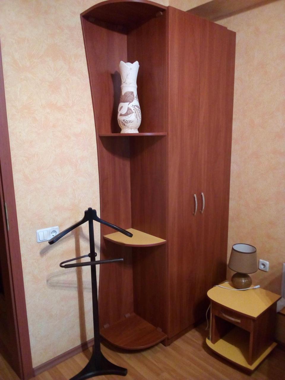 Comfort Hotel Kiev Luaran gambar