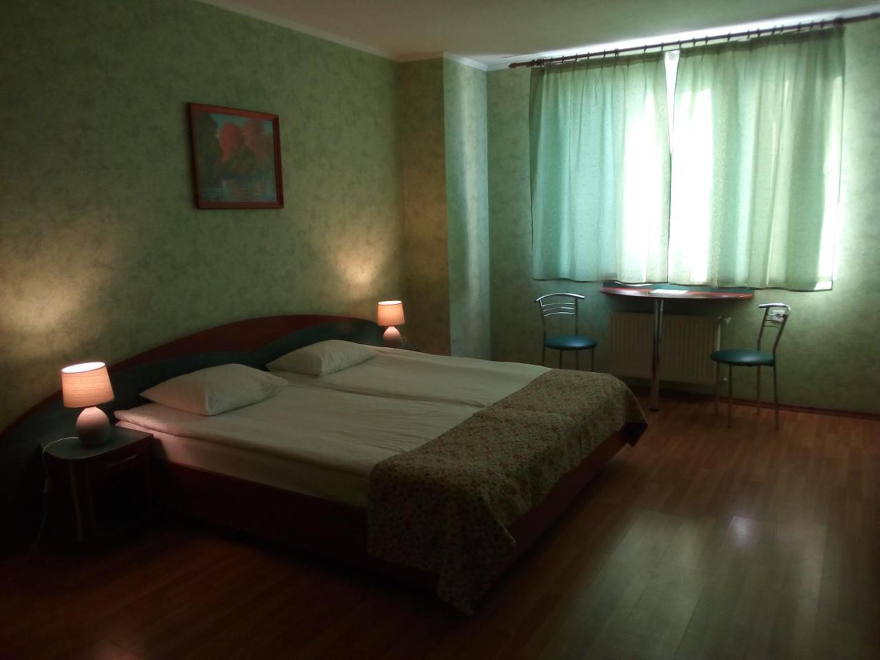 Comfort Hotel Kiev Luaran gambar
