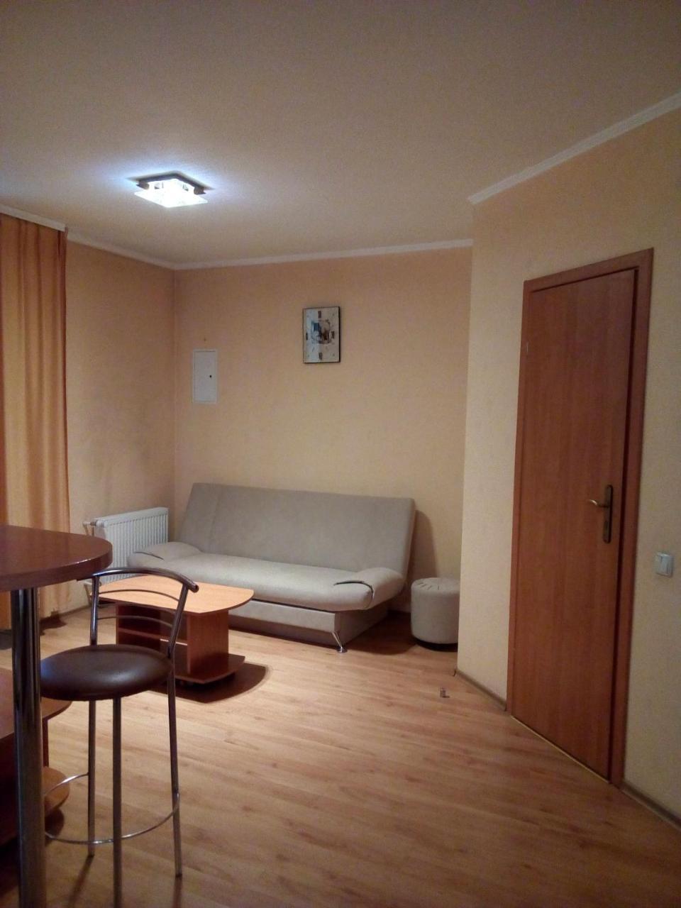 Comfort Hotel Kiev Luaran gambar