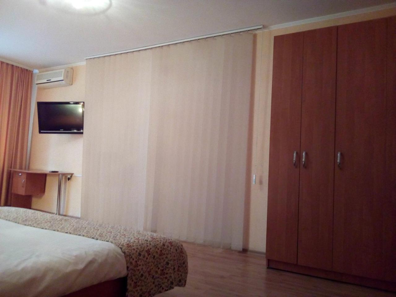 Comfort Hotel Kiev Luaran gambar