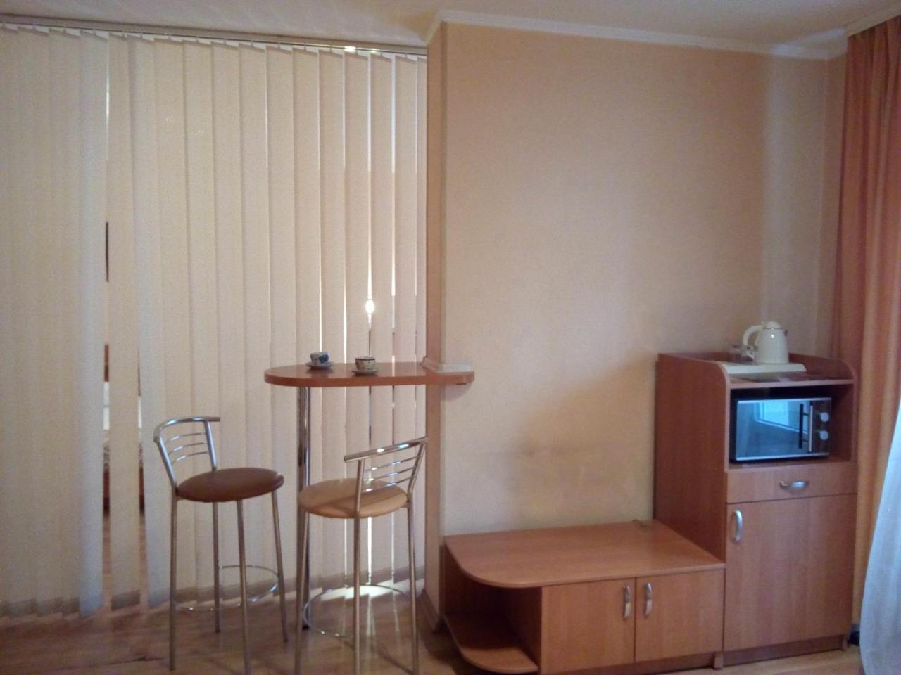 Comfort Hotel Kiev Luaran gambar