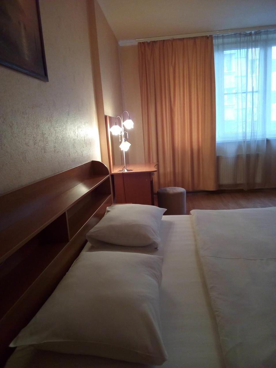 Comfort Hotel Kiev Luaran gambar