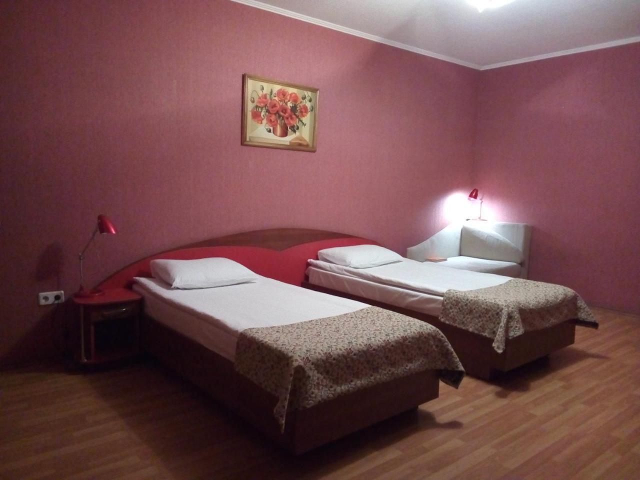 Comfort Hotel Kiev Luaran gambar