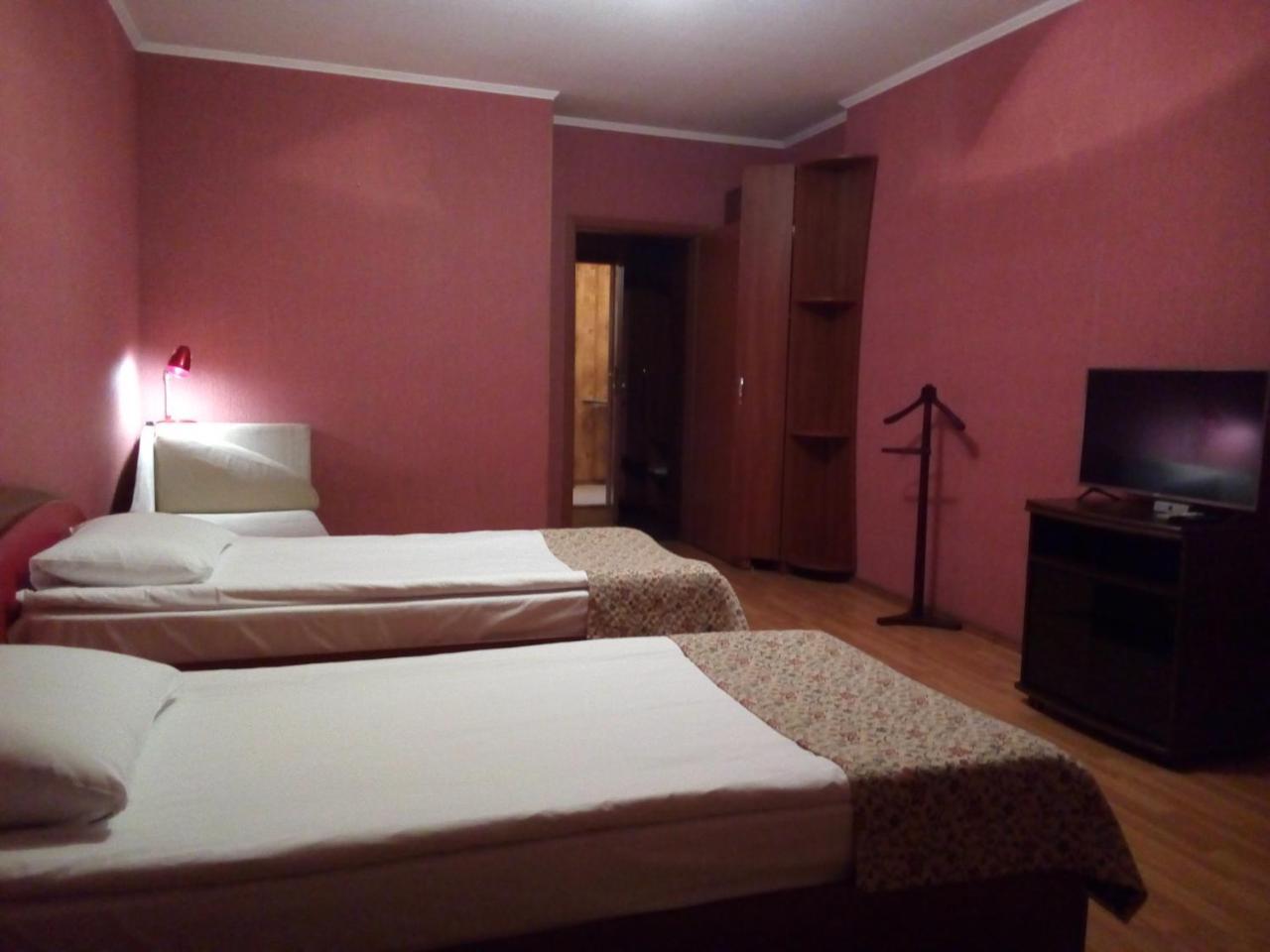 Comfort Hotel Kiev Luaran gambar