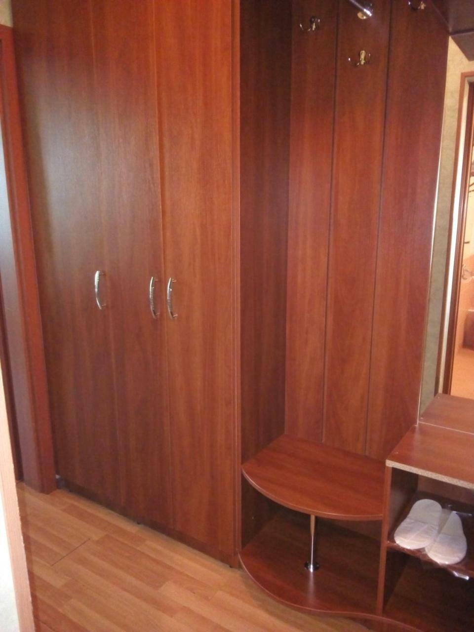 Comfort Hotel Kiev Luaran gambar