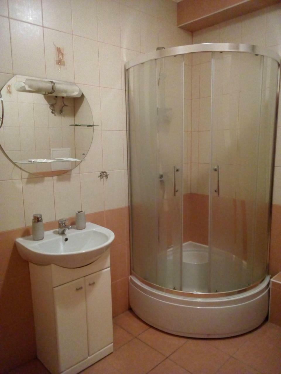 Comfort Hotel Kiev Luaran gambar